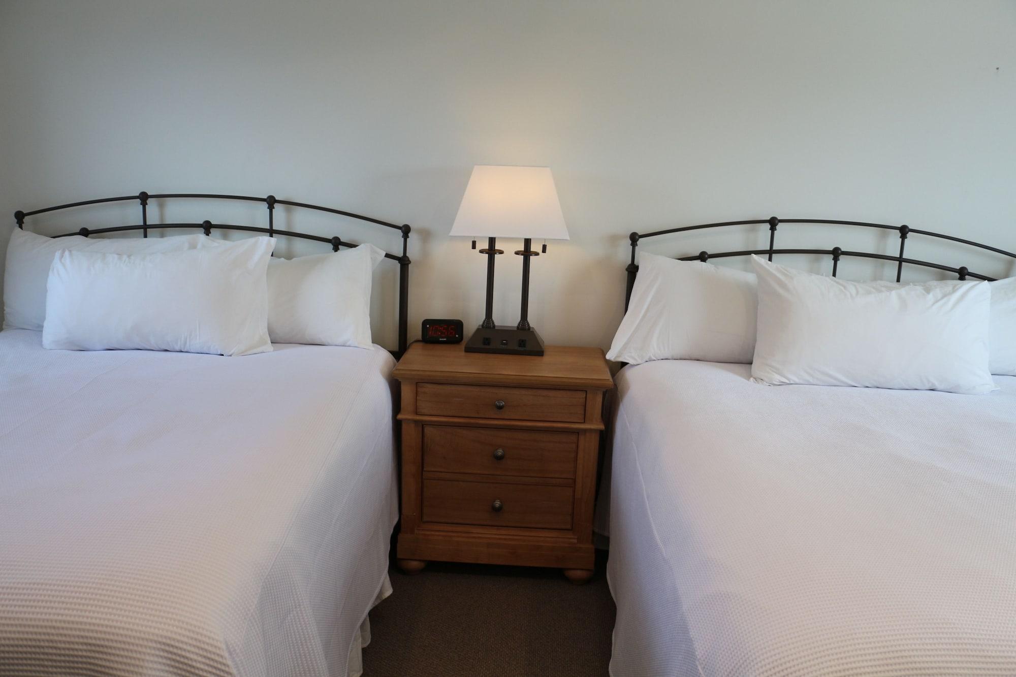 Cedar Creek Hotel New Haven ภายนอก รูปภาพ