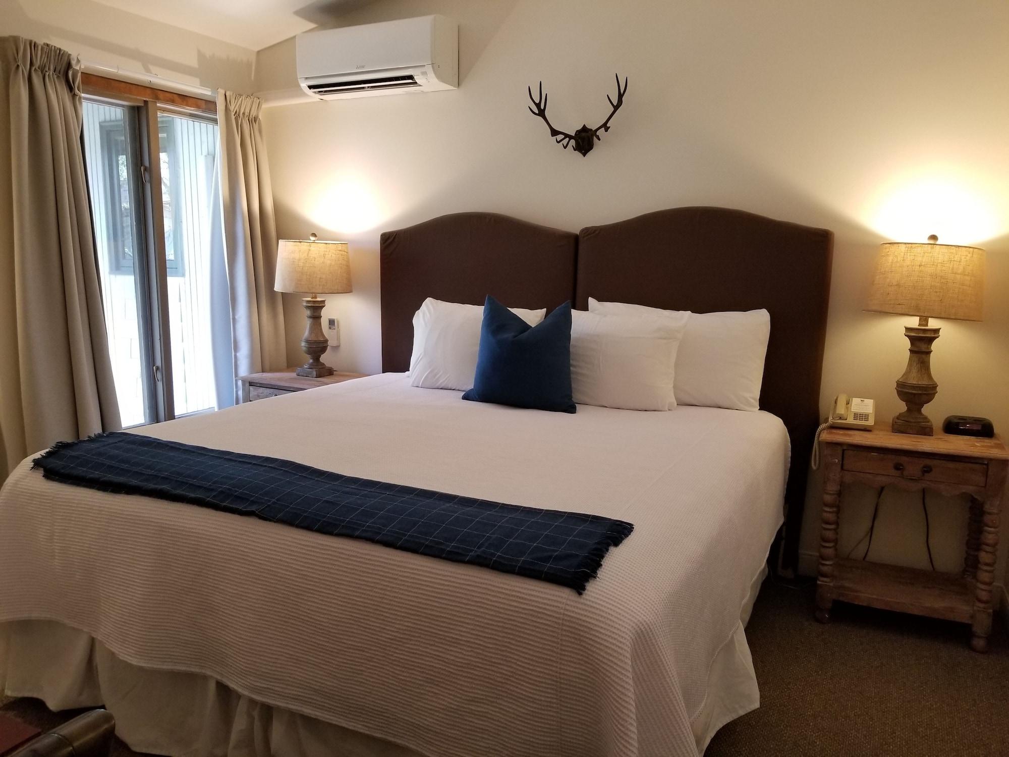 Cedar Creek Hotel New Haven ภายนอก รูปภาพ