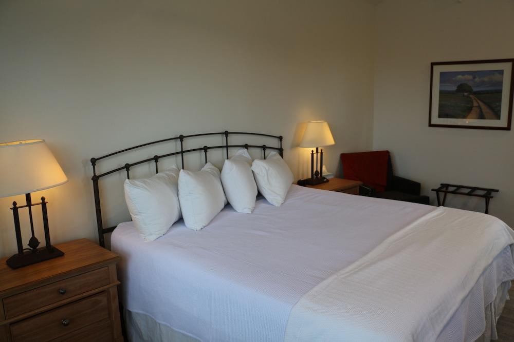 Cedar Creek Hotel New Haven ภายนอก รูปภาพ
