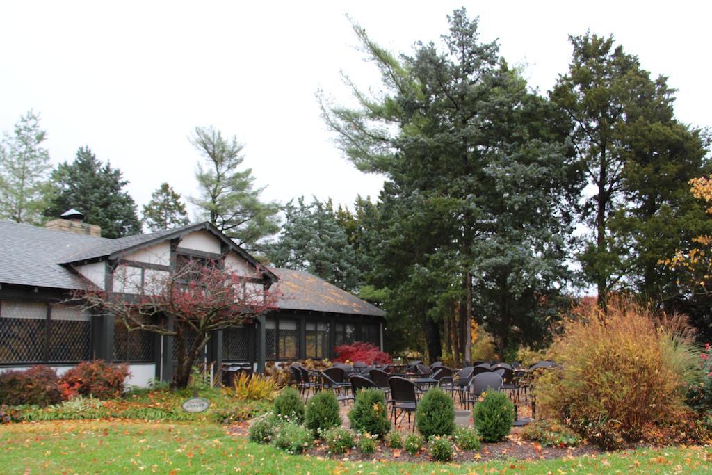 Cedar Creek Hotel New Haven ภายนอก รูปภาพ