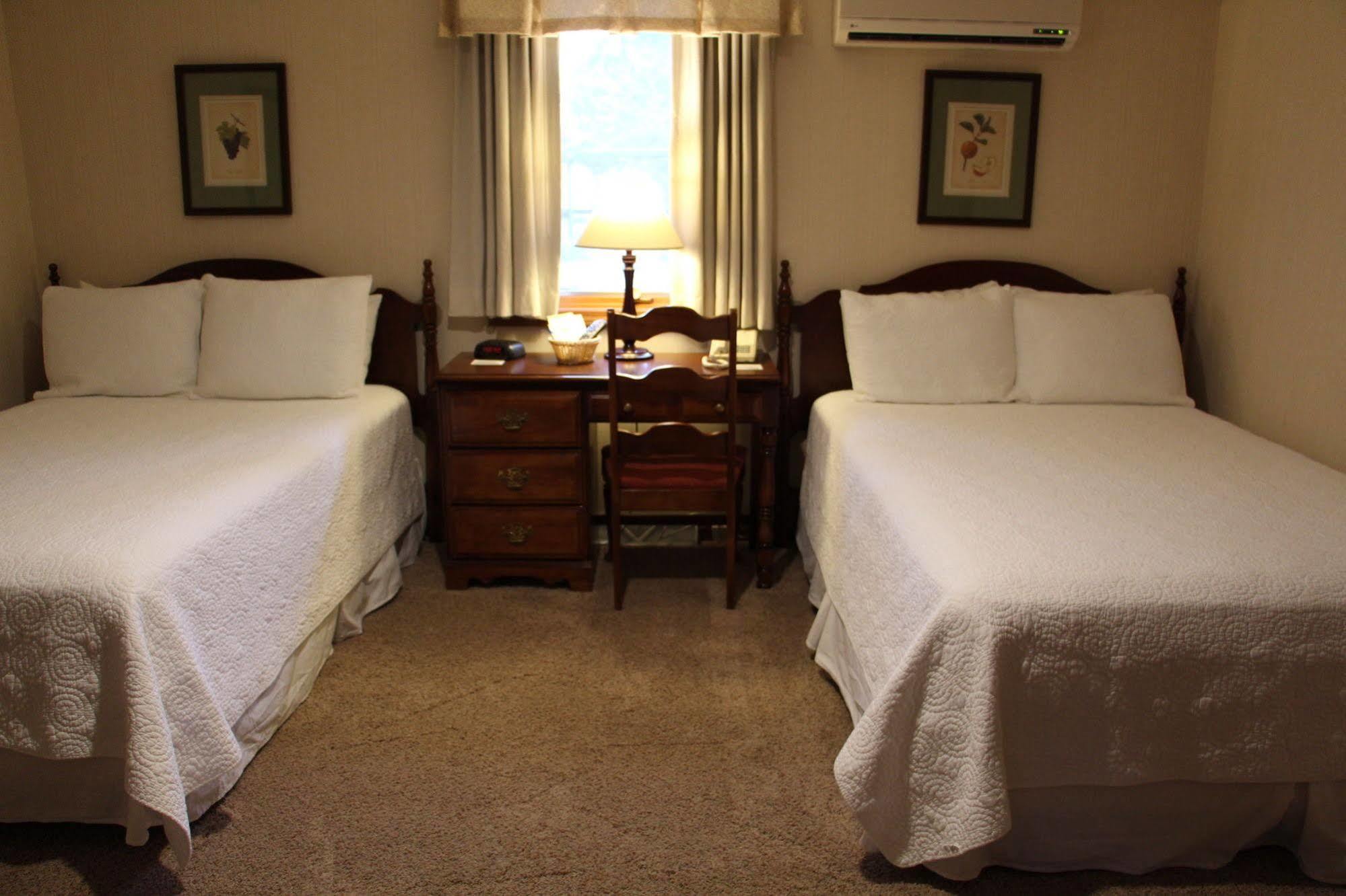 Cedar Creek Hotel New Haven ภายนอก รูปภาพ
