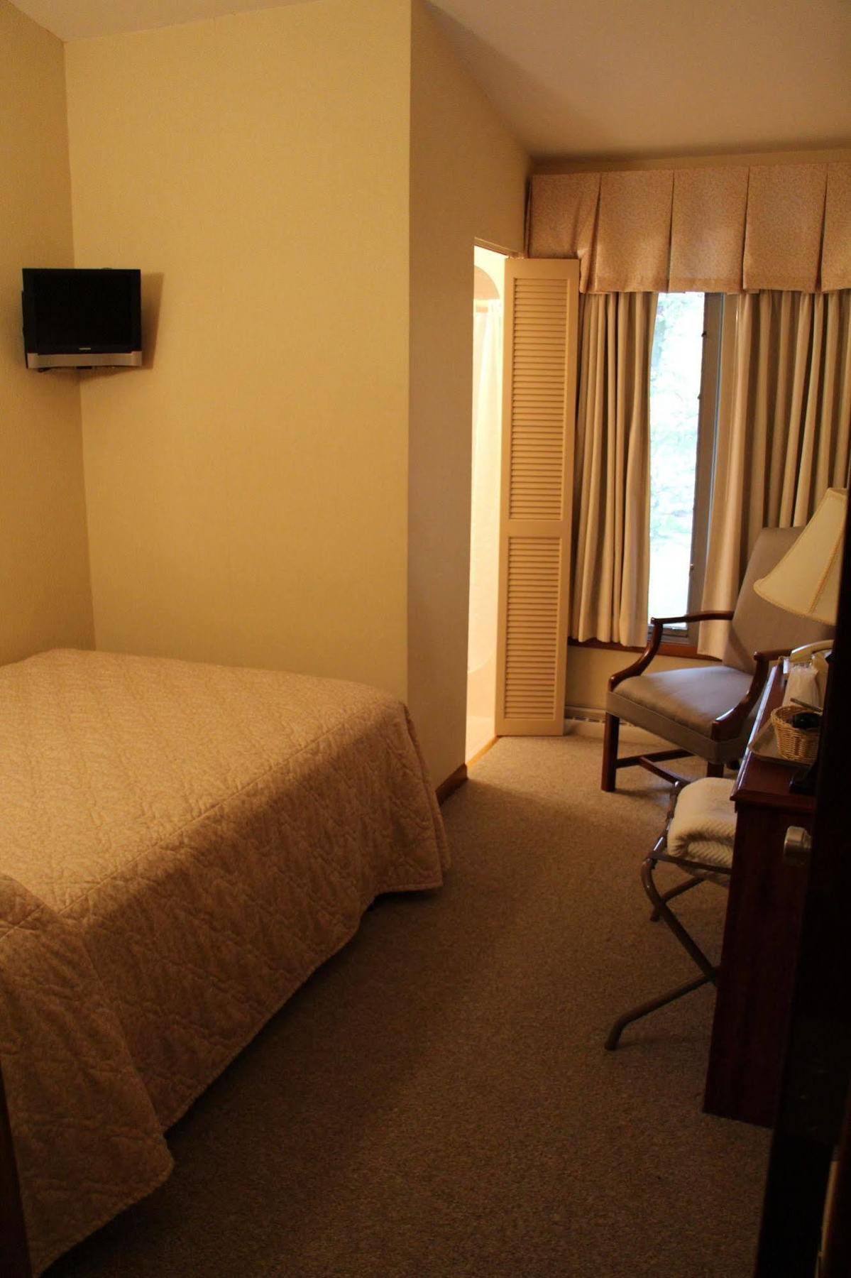Cedar Creek Hotel New Haven ภายนอก รูปภาพ